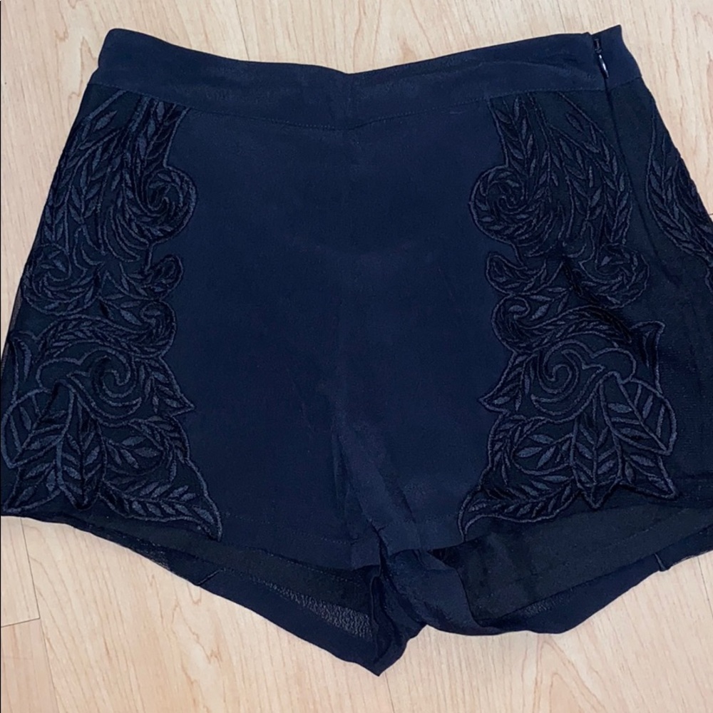 Forever 21 Shorts